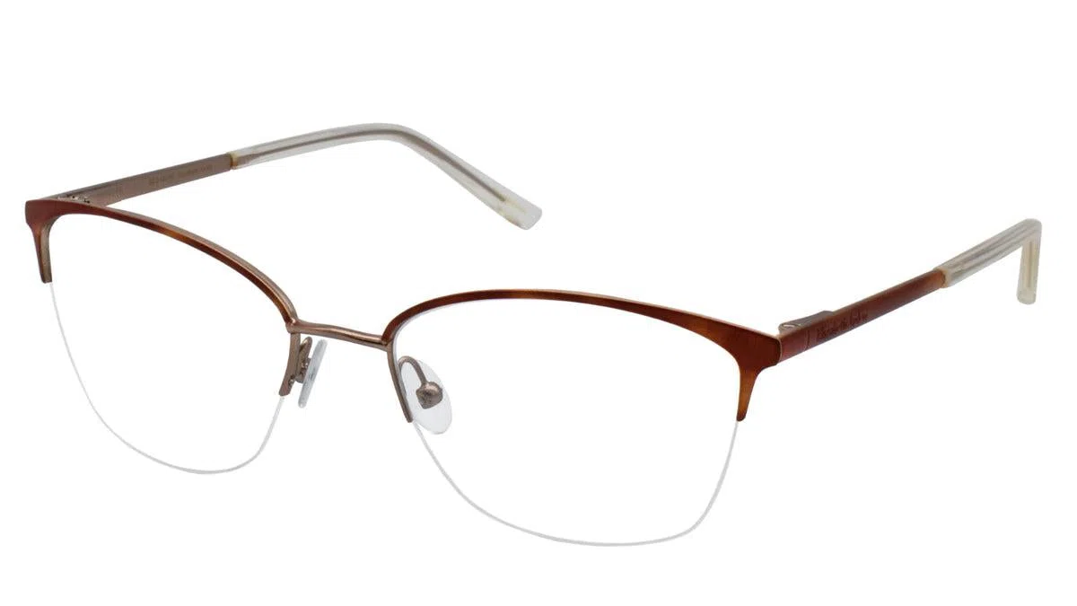 Elizabeth Arden 1265 Eyeglasses - view 2